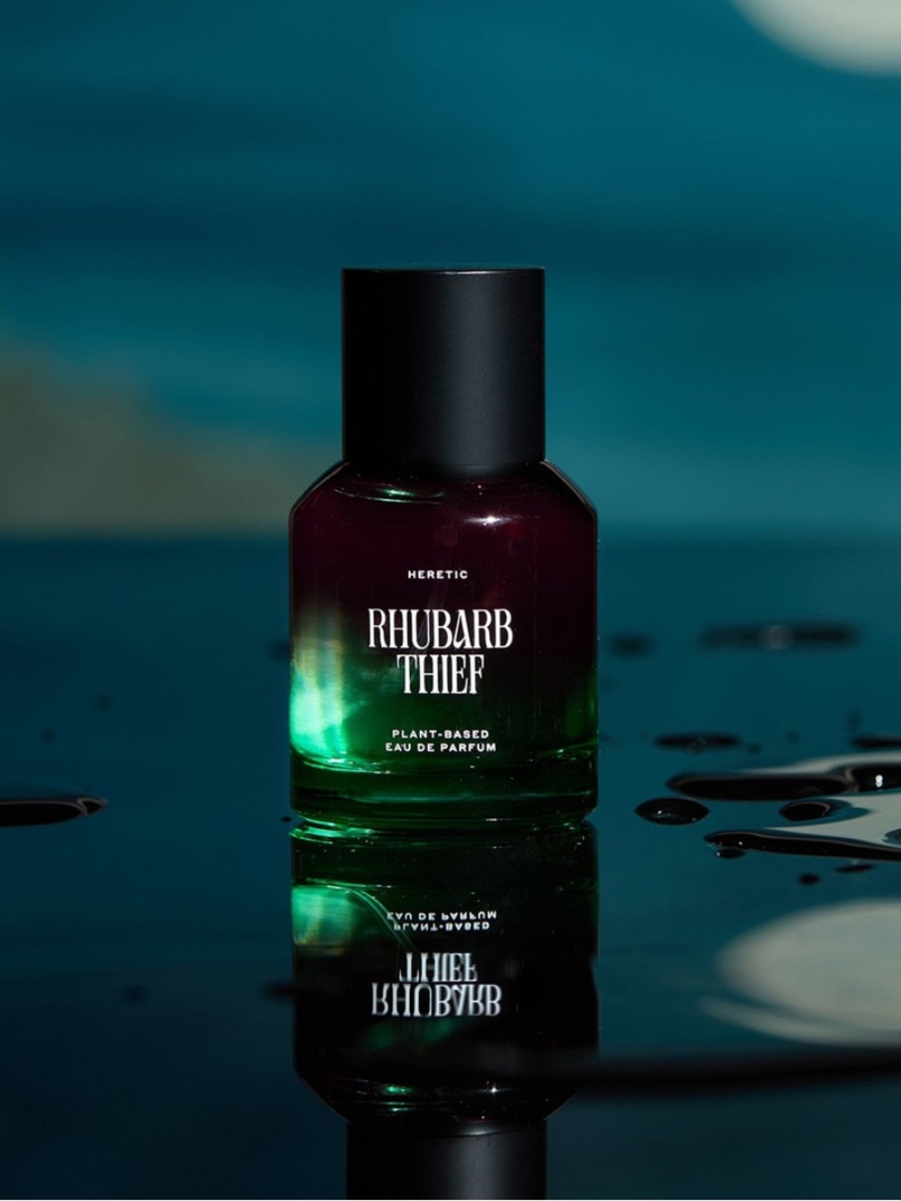 Rhubarb Thief Eau de Parfum Heretic - Picture 2 of 3
